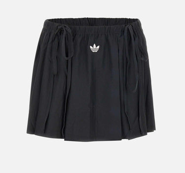 Minigonna a nastro JX2554 BLACK ADIDAS 