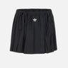 Minigonna a nastro JX2554 BLACK ADIDAS 