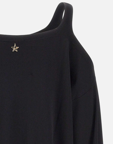 Maglia in viscosa QPJPT006 0001 KAOS 