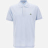 Polo in cotone piquet 1212 J2G LACOSTE 