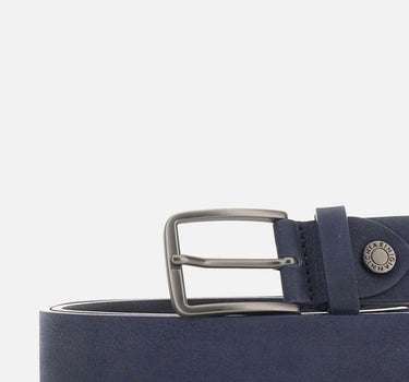Cintura in nabuk CN9903301 NBKABISSI GIANNI CHIARINI 
