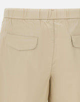 " shorts coulisse" B35106 98 SUN68 