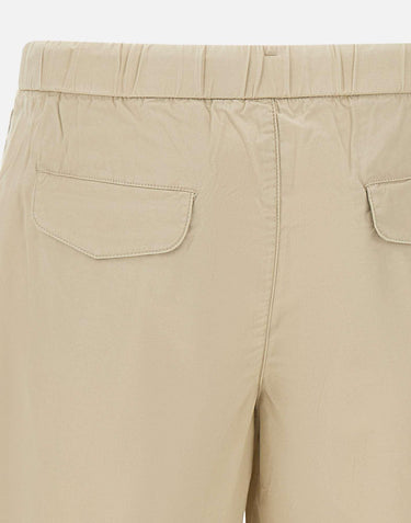 " shorts coulisse" B35106 98 SUN68 