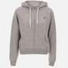 Felpa con cappuccio e cerniera 211971693 001 POLO RALPH LAUREN 