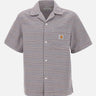 "SS Gellar shirt" I035569 30G02 CARHARTT WIP 
