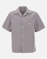"SS Gellar shirt" I035569 30G02 CARHARTT WIP 