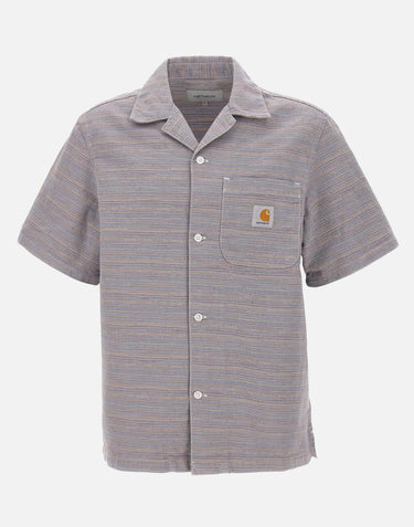 "SS Gellar shirt" I035569 30G02 CARHARTT WIP 
