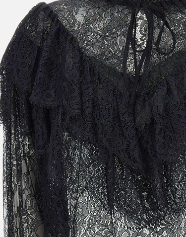 "Faryn" 0300551042506001 BLK RIXO 