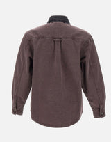 Camicia "Mitch" I036262 3AN0J CARHARTT WIP 