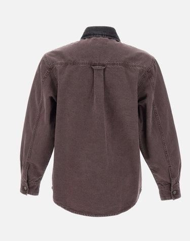 Camicia "Mitch" I036262 3AN0J CARHARTT WIP 