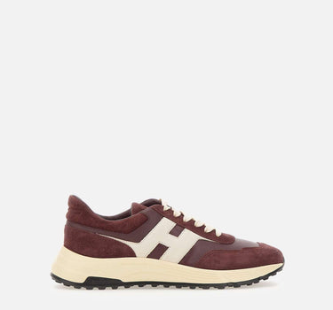 Sneakers "Hyperlight Nuova H" HXM5630FR30UHG 0VT3 HOGAN 