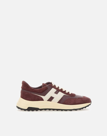 Sneakers "Hyperlight Nuova H" HXM5630FR30UHG 0VT3 HOGAN 