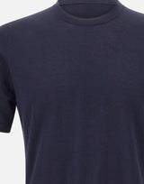 Maglia a maniche corte in cotone 302821 038 KANGRA 