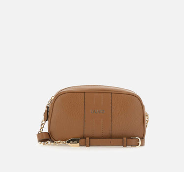 Borsa a tracolla "Camera case" AA6106E1109 80933 LIU-JO 