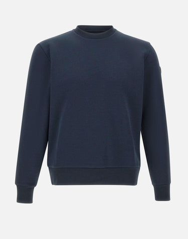 Felpa in cotone 8232R 1WX68 COLMAR ORIGINALS 