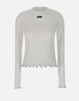 "Long sleeves top" 113656 400 ROTATE BIRGER CHRISTENSEN 