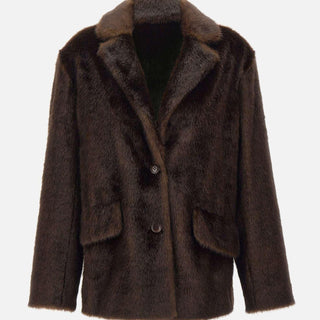 "Evyn jacket" 66549 939587000 STAND STUDIO 