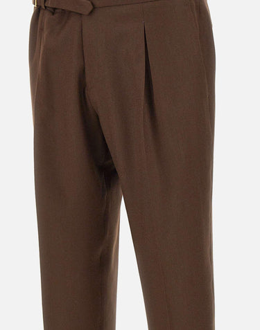 Pantaloni "Piccadilly" PICCADILLYS 42412300083 BRIGLIA 1949 