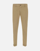 Pantaloni "Mucha Chinos" P249JM 22770426 RE-HASH 
