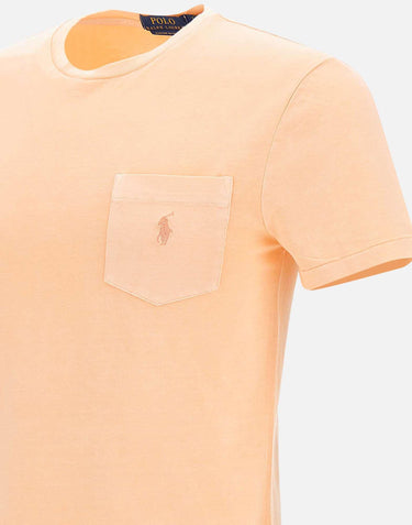 T-shirt "Mclassics" 710969628 004 POLO RALPH LAUREN 
