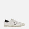 Sneakers "Prsx Low Man Mixage Pop" in pelle PRLU VX22 PHILIPPE MODEL PARIS 