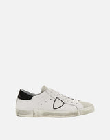 Sneakers "Prsx Low Man Mixage Pop" in pelle PRLU VX22 PHILIPPE MODEL PARIS 