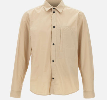 Giacca  "City overshirt" CFWOOS0160 MRUT31288640 WOOLRICH 