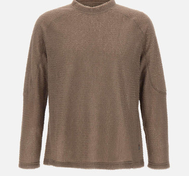 "FuzzFleece Ad Sweater" 11067 FALCON SATISFY 