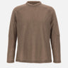 "FuzzFleece Ad Sweater" 11067 FALCON SATISFY 