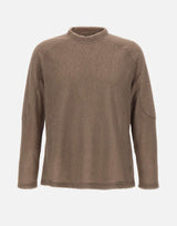 "FuzzFleece Ad Sweater" 11067 FALCON SATISFY 