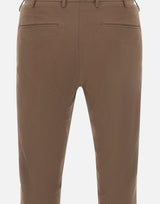 Pantaloni "Dieci" COASX0Z00FWD SD750155 PT TORINO 