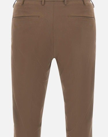 Pantaloni "Dieci" COASX0Z00FWD SD750155 PT TORINO 