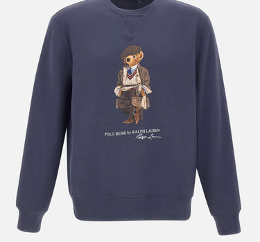 Felpa "Mclassics" 710980305 001 POLO RALPH LAUREN 