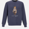 Felpa "Mclassics" 710980305 001 POLO RALPH LAUREN 