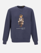 Felpa "Mclassics" 710980305 001 POLO RALPH LAUREN 