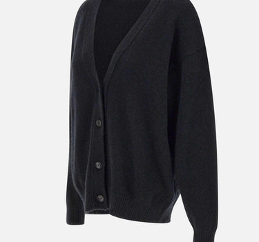 "Knitted cardigan" F5LAWOCA009 110 LANEUS 