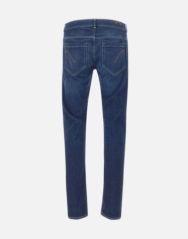 "George" UP232DS0345 LG9800 DONDUP 