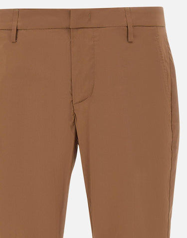 Pantaloni  "Gaubert" UP235PS0020 002024 DONDUP 