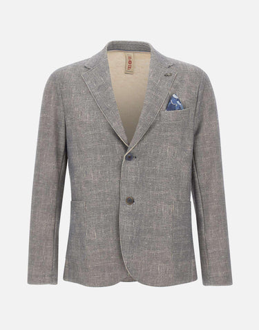 Blazer "Picky" P26PICKY591U T591PERLA BOB 