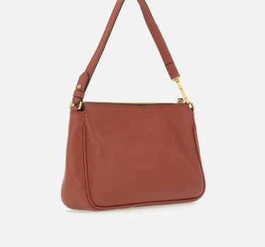 Borsa "Brooke" BS10911 TKLBRICKRED GIANNI CHIARINI 