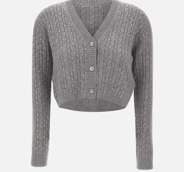 Cardigan "Tamigi" 2526346032600 002 MAX MARA STUDIO 