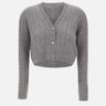 Cardigan "Tamigi" 2526346032600 002 MAX MARA STUDIO 