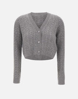 Cardigan "Tamigi" 2526346032600 002 MAX MARA STUDIO 