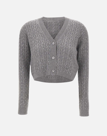 Cardigan "Tamigi" 2526346032600 002 MAX MARA STUDIO 