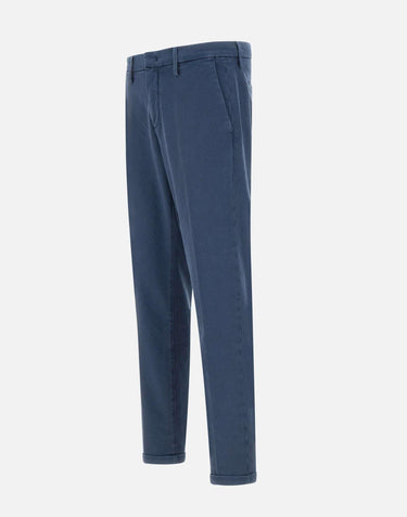 Pantaloni "New mucha" P106JM 24174064 RE-HASH 