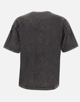 T-Shirt "T-Boxt-Den" A19545 0HGBX9XXA DIESEL 