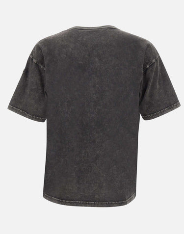 T-Shirt "T-Boxt-Den" A19545 0HGBX9XXA DIESEL 