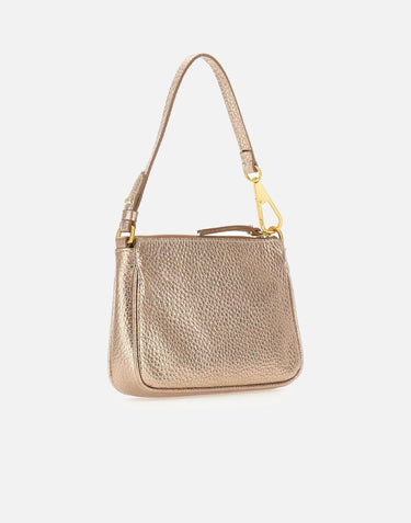 Borsa a spalla "Brooke" BS8750 TKLMIRAGE GIANNI CHIARINI 