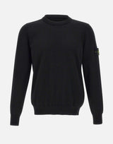 Maglia in cotone 5100053S00B2 V0029 STONE ISLAND 