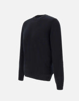 Maglia in cashmere e lana GC3ML WC7R990 FILIPPO DE LAURENTIIS 